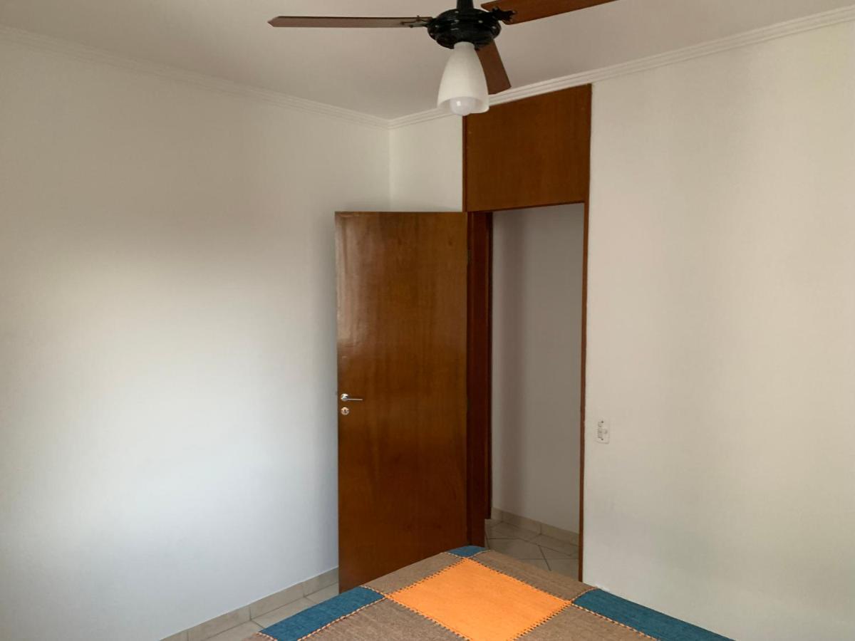 Apartamento Enseada กัวรูจา ภายนอก รูปภาพ