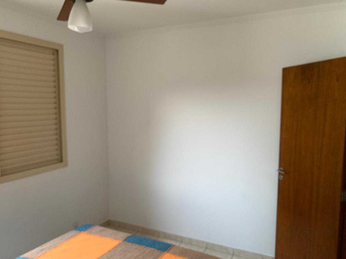 Apartamento Enseada กัวรูจา ภายนอก รูปภาพ
